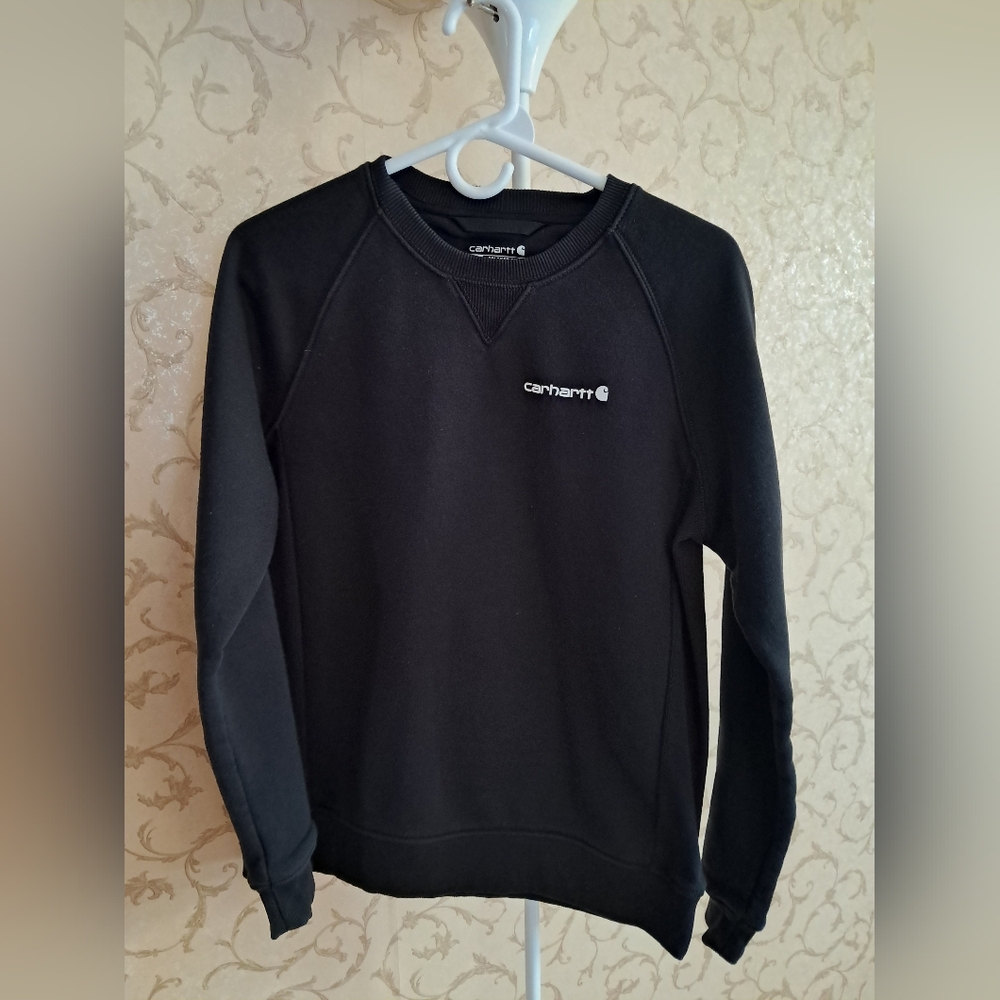 Carhartt Relaxed Fit Pullover Sweatshirt